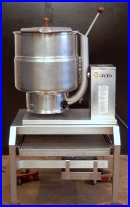 Electric Kettle