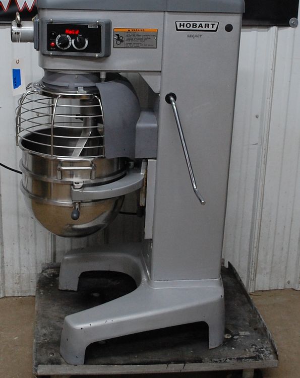 Hobart HL-300 Bakery Dough Mixer
