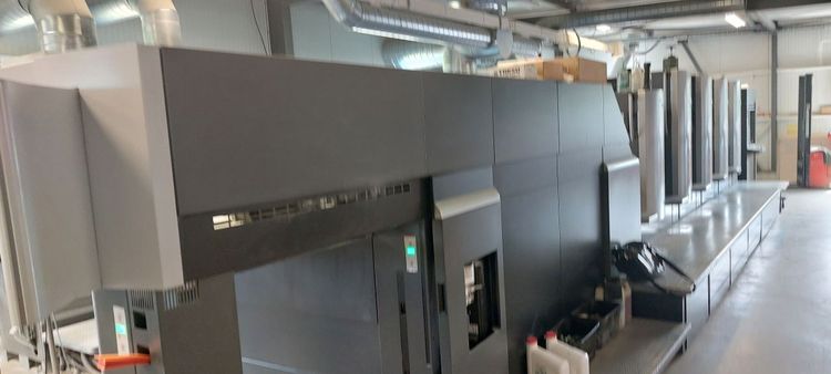 Heidelberg CS 92-4+L 4 65x94