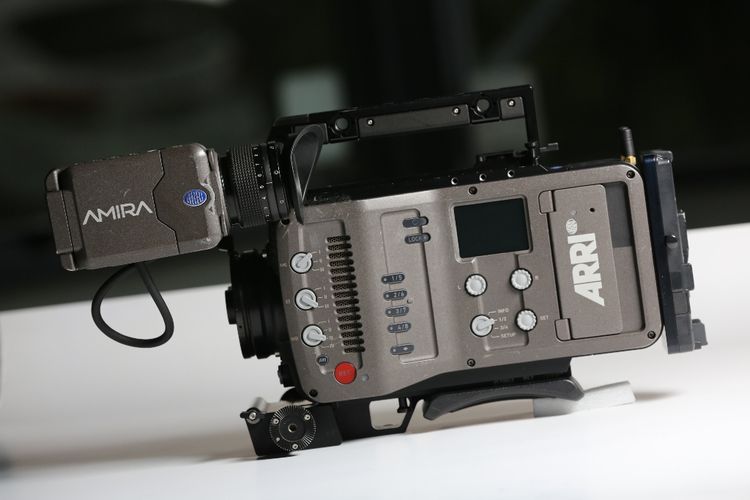 ARRI Camera Set