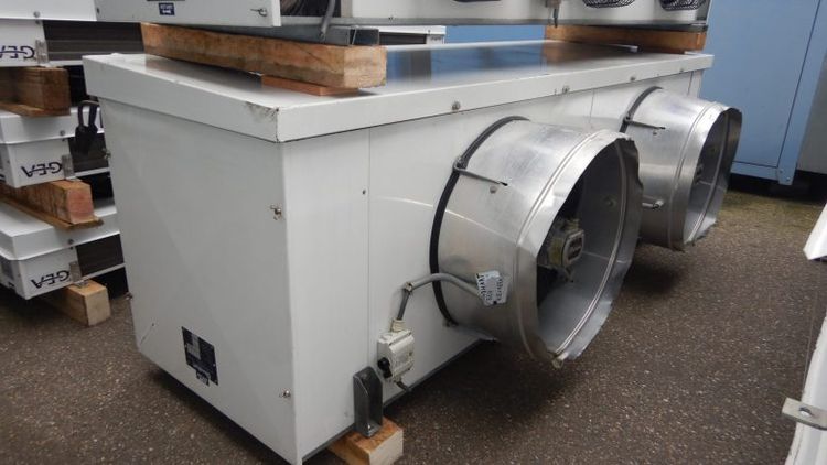 Goedhart SKU 62564 Cooling capacity:    54.2 kW