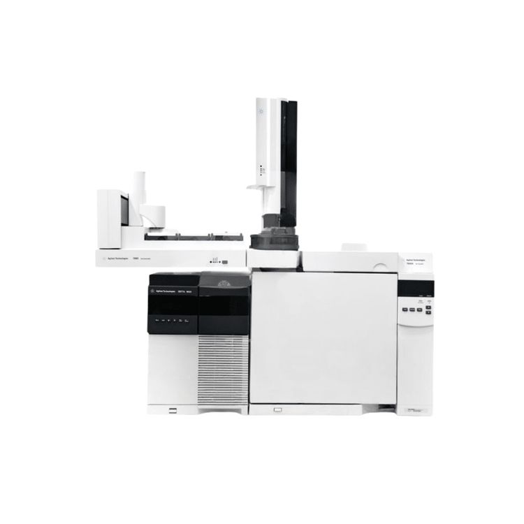 Agilent 7820 GC