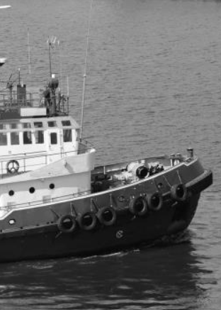 DABROWSZCZAKOW MARYNARKI 36M TUG   Deadweight: 118 t