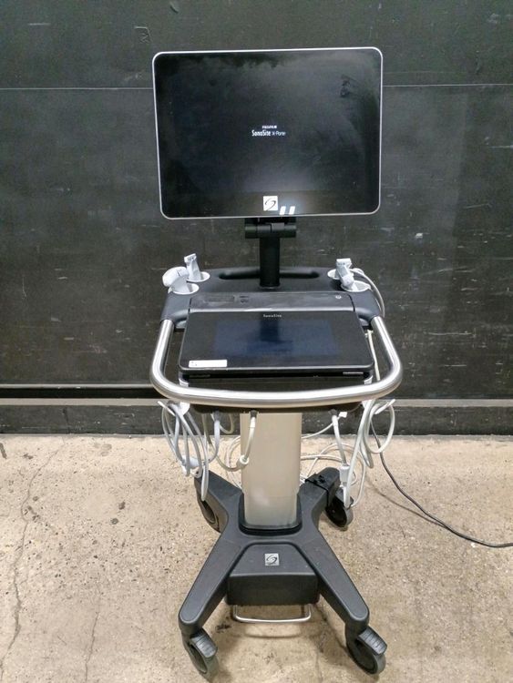 Sonosite X-Porte