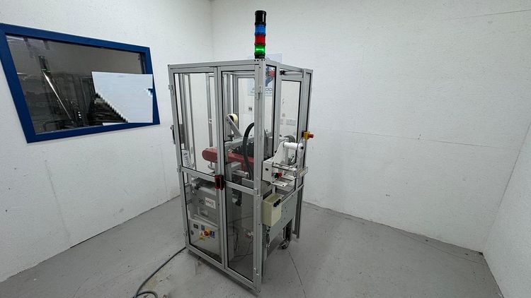 3M Matic Adjustable Case Sealer