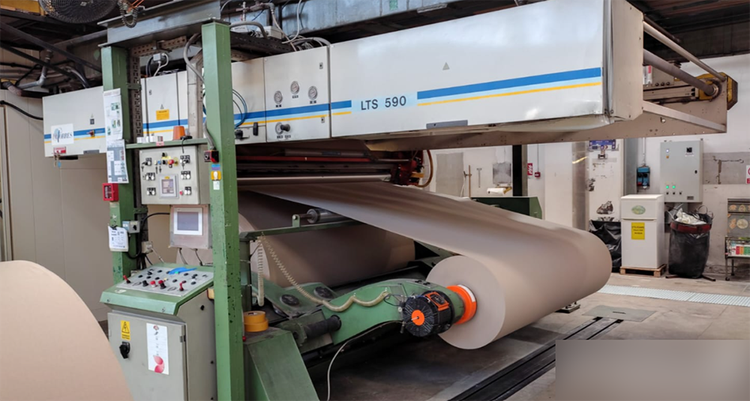 Torres 2500mm LTS 590