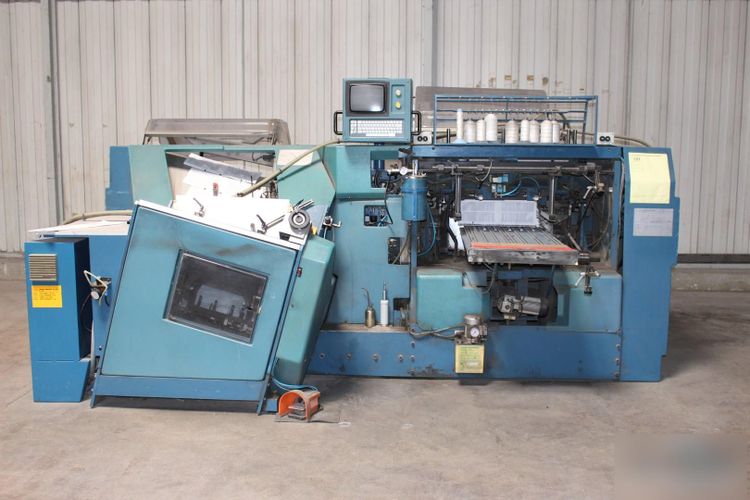 Smyth F 150 L Sewing machine