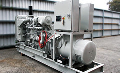 GEC Dorman 6QTA kVA: 360