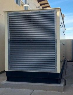 Doosan, Kohler 350REZX 350 KW