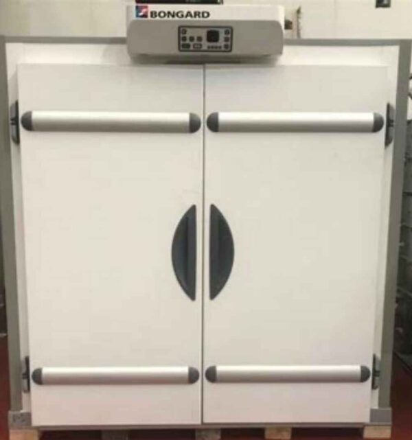 Bongard Retarder Prover 2 Door