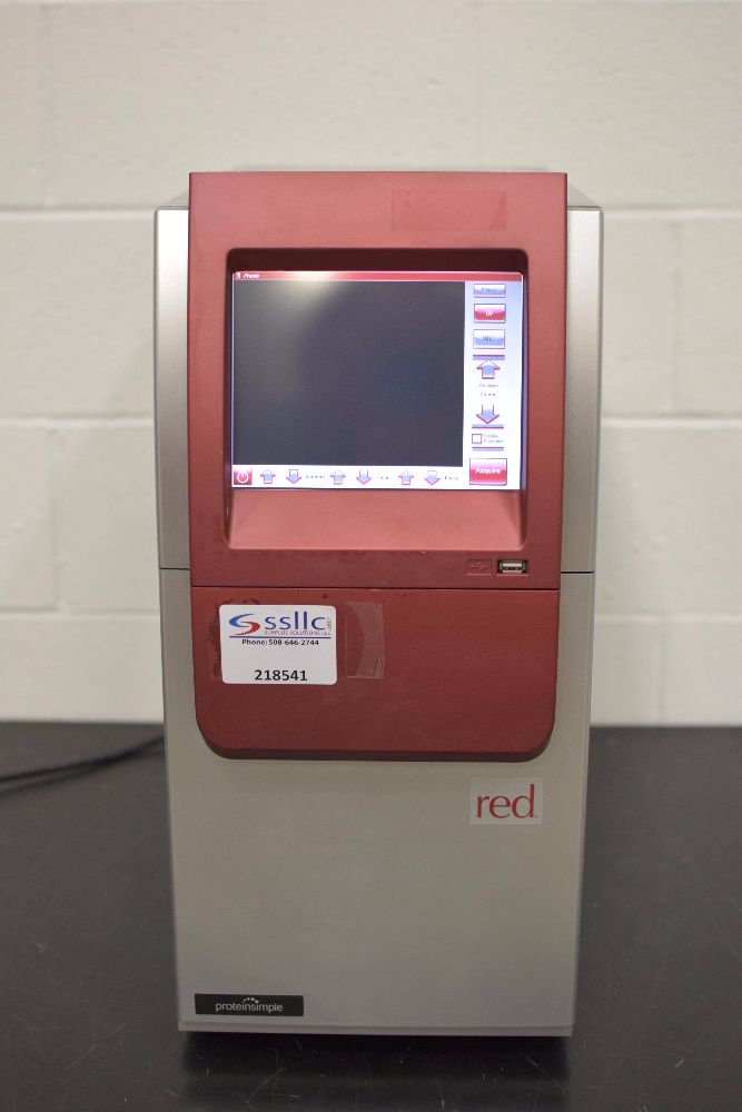 Others SA-1000 Red Imager