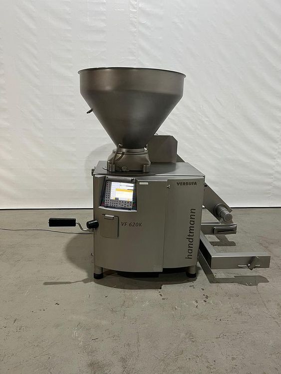 Handtmann VF620K Vacuum Filler