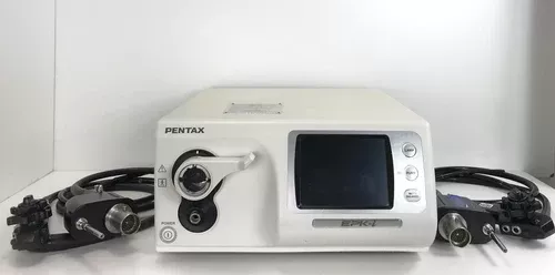 Pentax EPK-i Endoscopy System 1