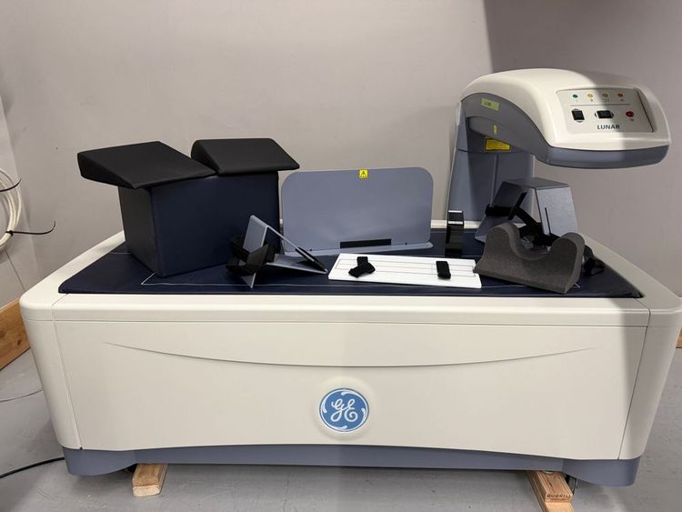 GE Lunar Prodigy Compact