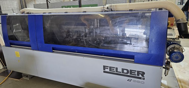 Felder G680