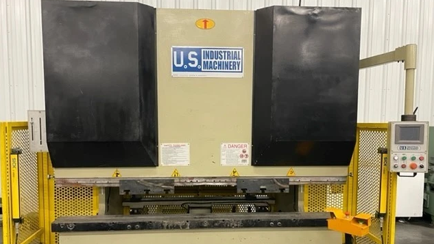 U.S. Industrial U.S. INDUSTRIAL US 180X2500 180 Tons