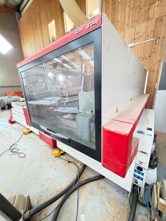 SCM TECH Z1 PRO B