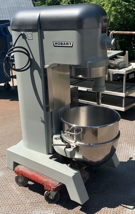 Hobart P660 MIXER