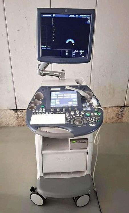 General Electric Voluson E6