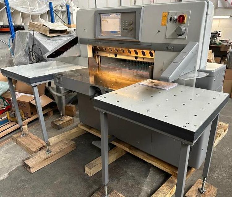 Polar MOHR 92 XT