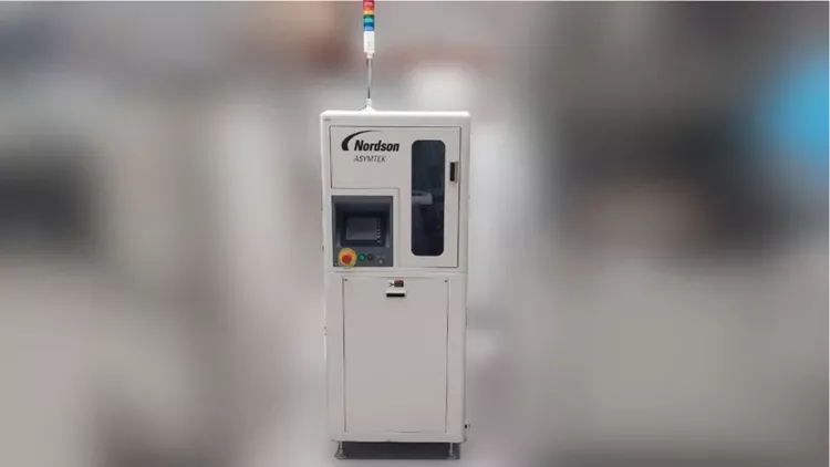 Nordson Asymtek MH912L