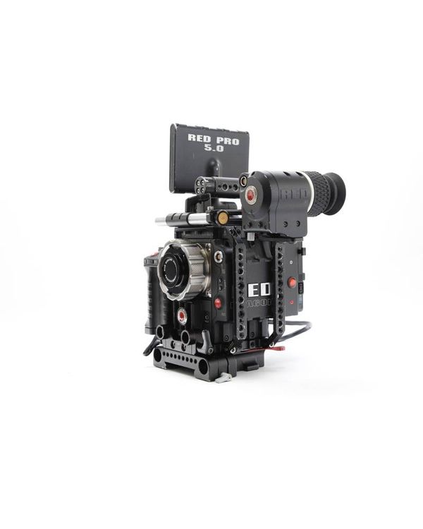 Red EPIC DRAGON-6K Cinematography Camera