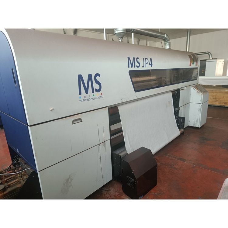 4 MS JP4 4 180 Cm