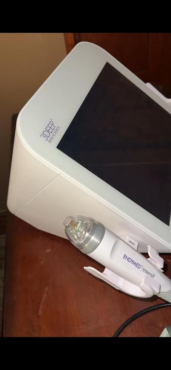 EndyMed Pure Radio Frequency