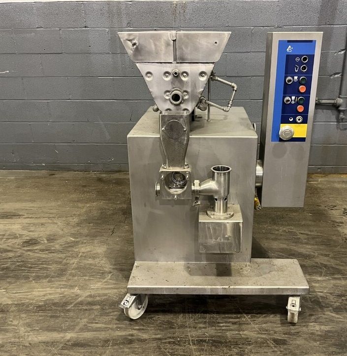 Tetra Pak Hoyer Addus FF 2000 C Soft Serve Inclusion Machine