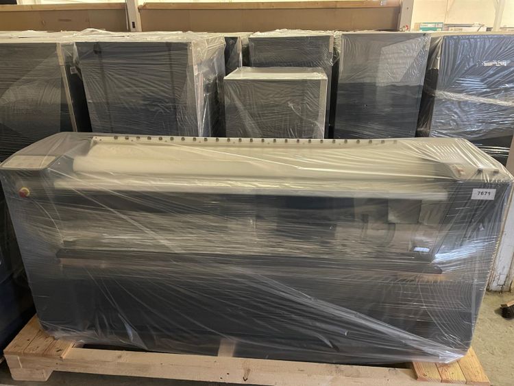 Miele HM 29-175 E flatwork ironer