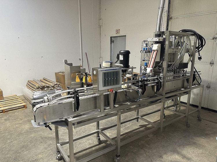 Cask ACS4.2 can line