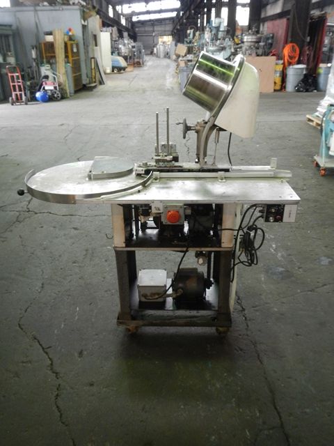 Cozzoli FPS2, Filler/Plugger/Sealer