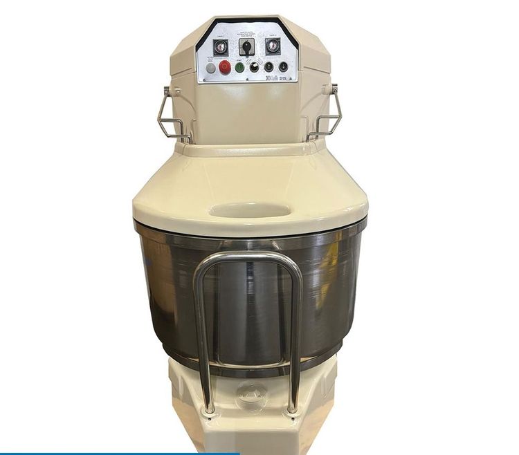 Spiramatic  SE 160
