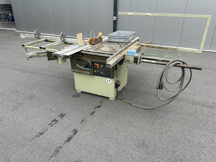 SCM SI150