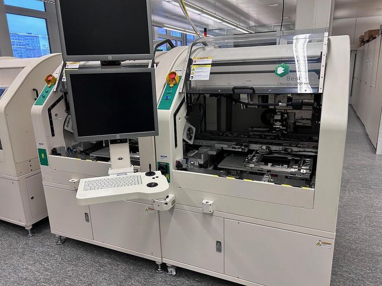Datacon 2200 EVO Die Bonder