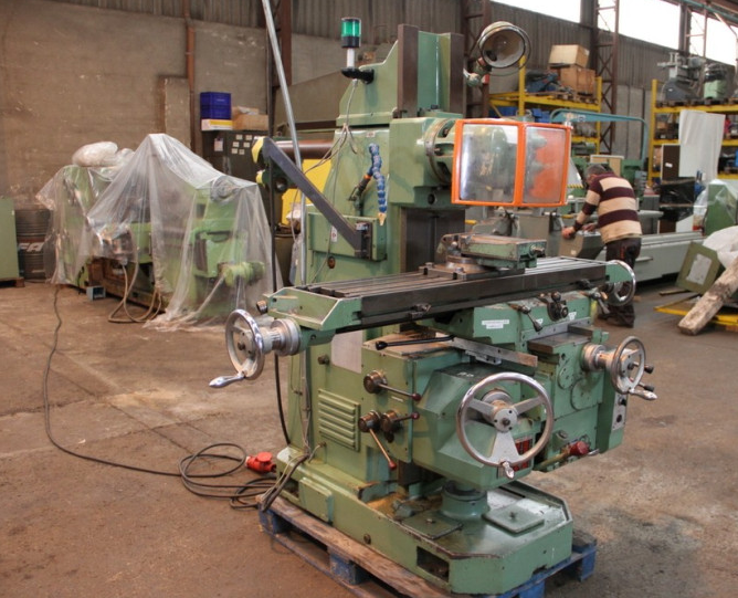 Gambin 3M Variable Speed