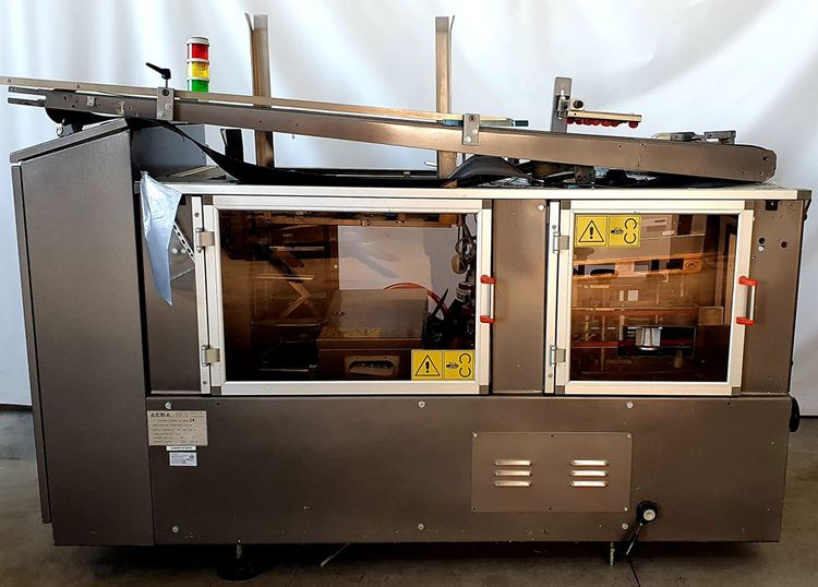 PRB Pocket 3 Used case packer