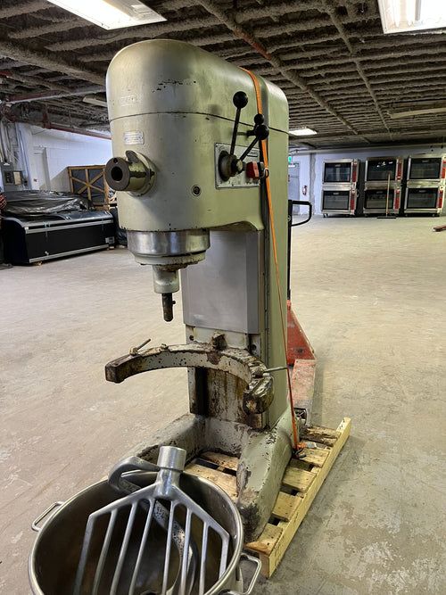 Hobart M802 Dough Mixer