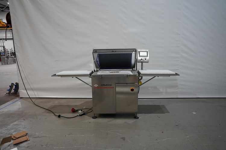 Caveco skin Storm  Packaging machine