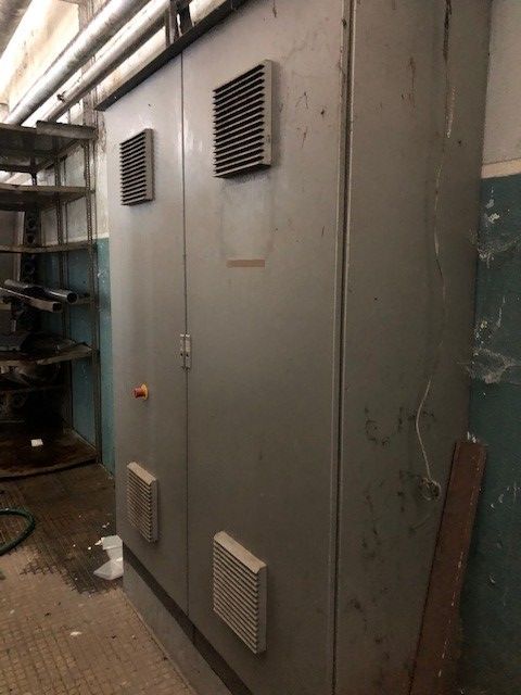 3 Hemmer LAVARAPID Rope washing