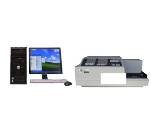 Molecular Devices Thermo Max Microplate Reader