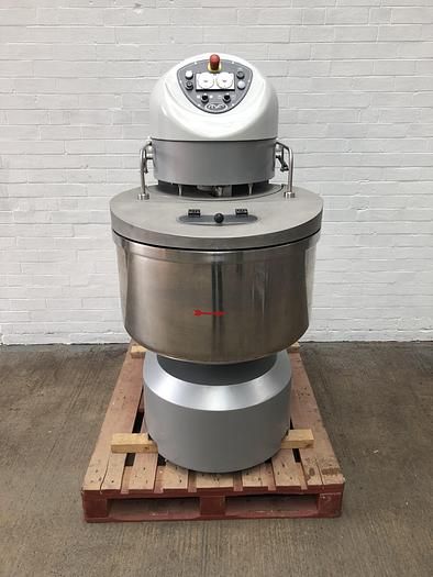 Mondial Forni Matrix VIS 120 Spiral Mixer