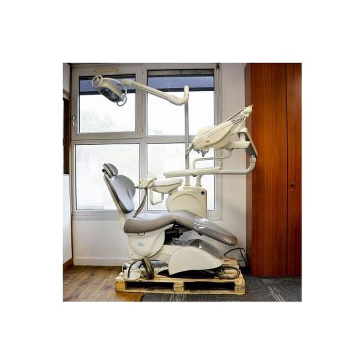 Dama AMBIDX Dental Chair