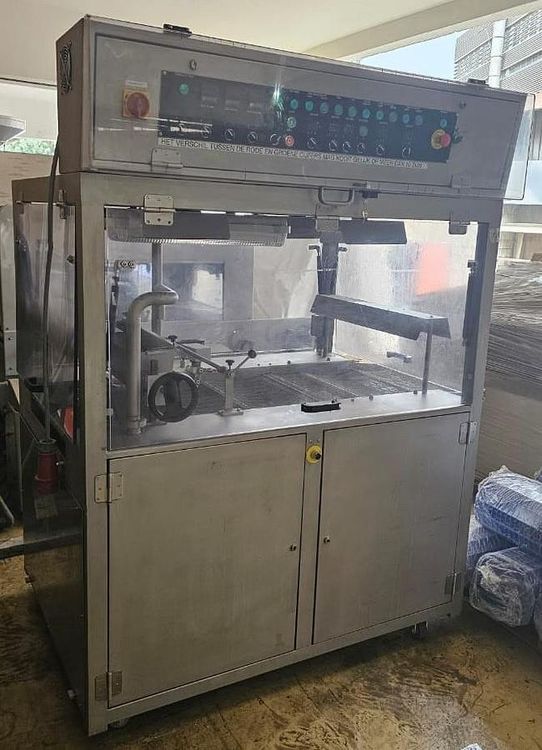 Prefamac 80cm Enrober