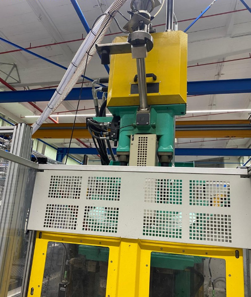 Arburg Allrounder 375 V 500-170 50 T