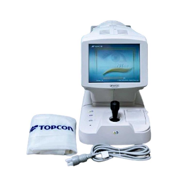 Topcon KR-1W