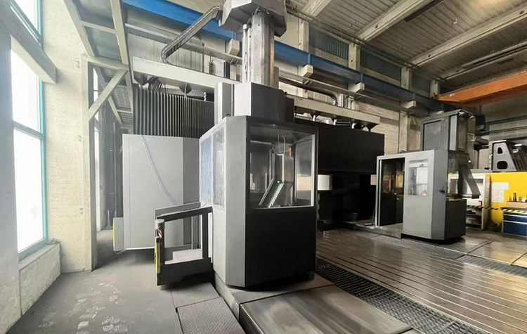 Zayer GMCU 6000 AR  4500 rpm