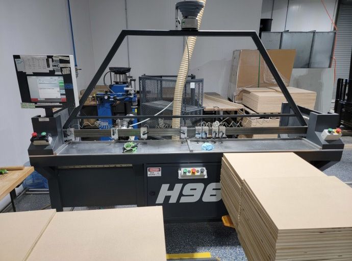 Pillar H96