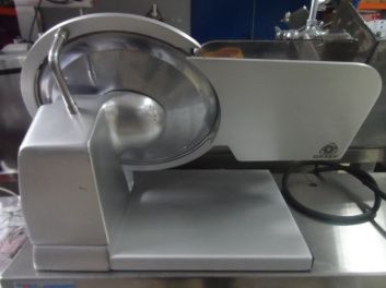 Graef EURO 3060 S Slicer cutting machine