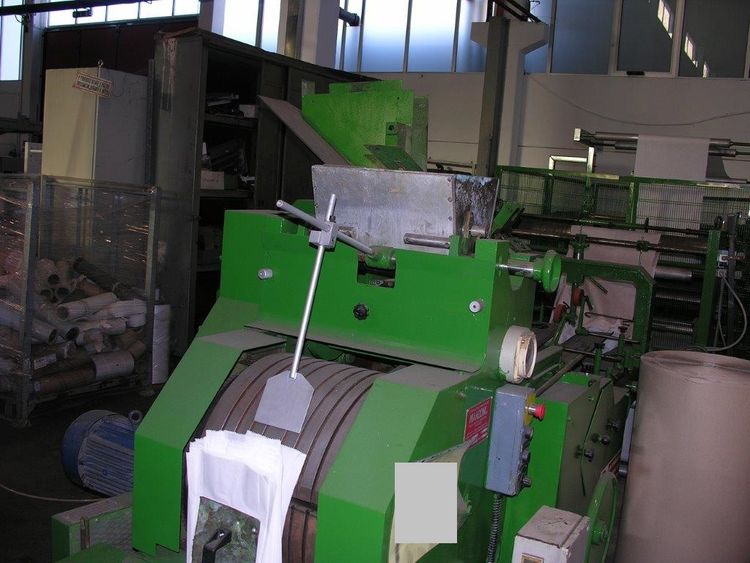 Manzoni Seriana 31 w/ 4 col.print